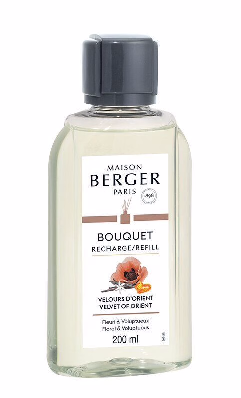 006829_parfum_RB200_Veloursdorient_D_1 Samt aus dem Orient Nachfüller 200ml