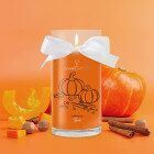 Pumpkin & Spice (Armband) 400g