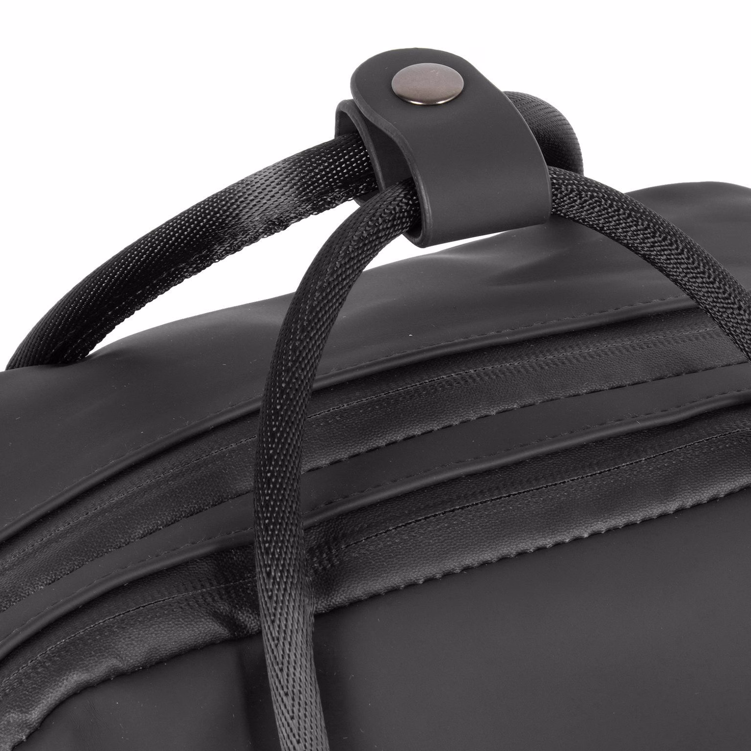 WYk36ZFw William - Milwaukee Rucksack schwarz