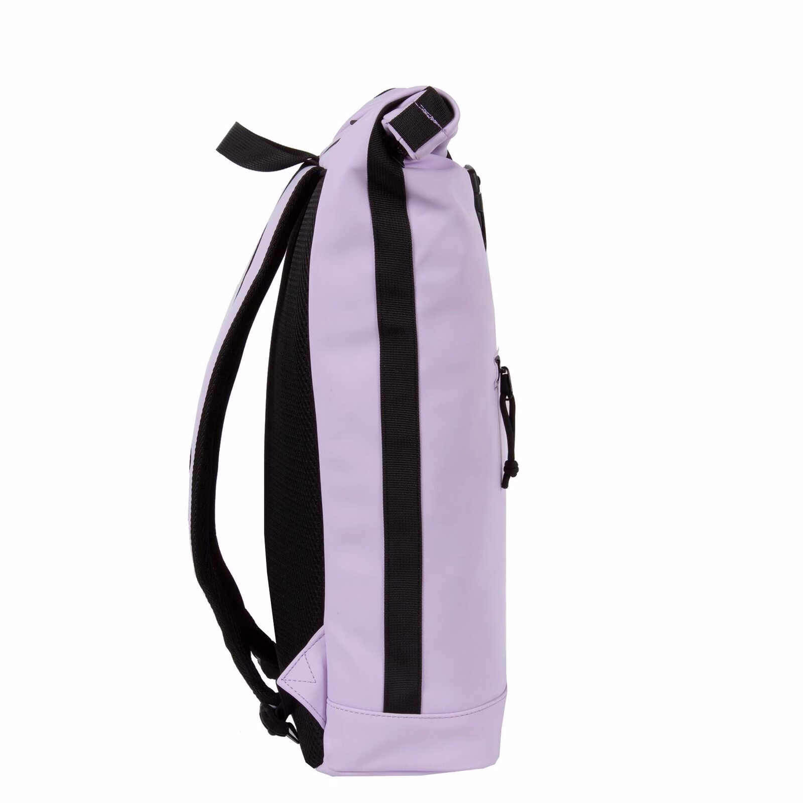 Bv-kK-dQ Mart - New York Rolltop Rucksack lila