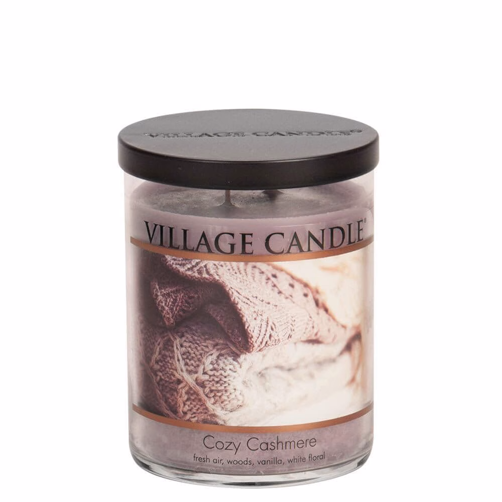 BWW4vblg Cozy Cashmere 2-Docht Tumbler 400g