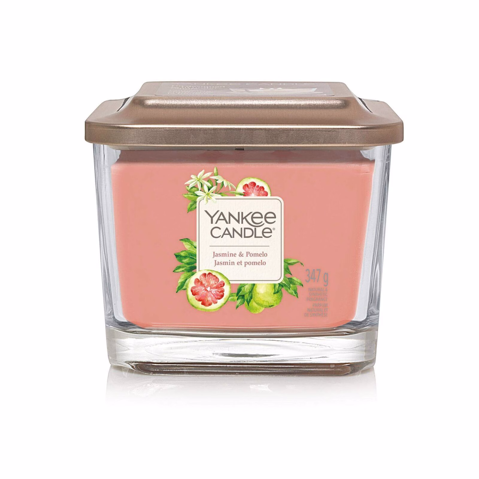Jasmine & Pomelo 347g