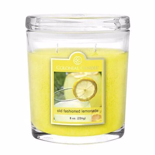 Old Fashioned Lemonade 226g