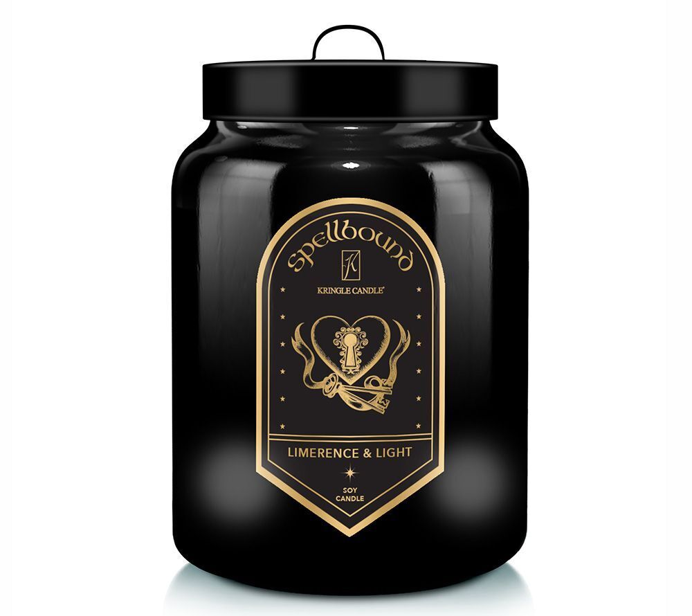 Limerence & Light 680g Halloween Limited Edition Limerence & Light 680g Halloween Limited Edition