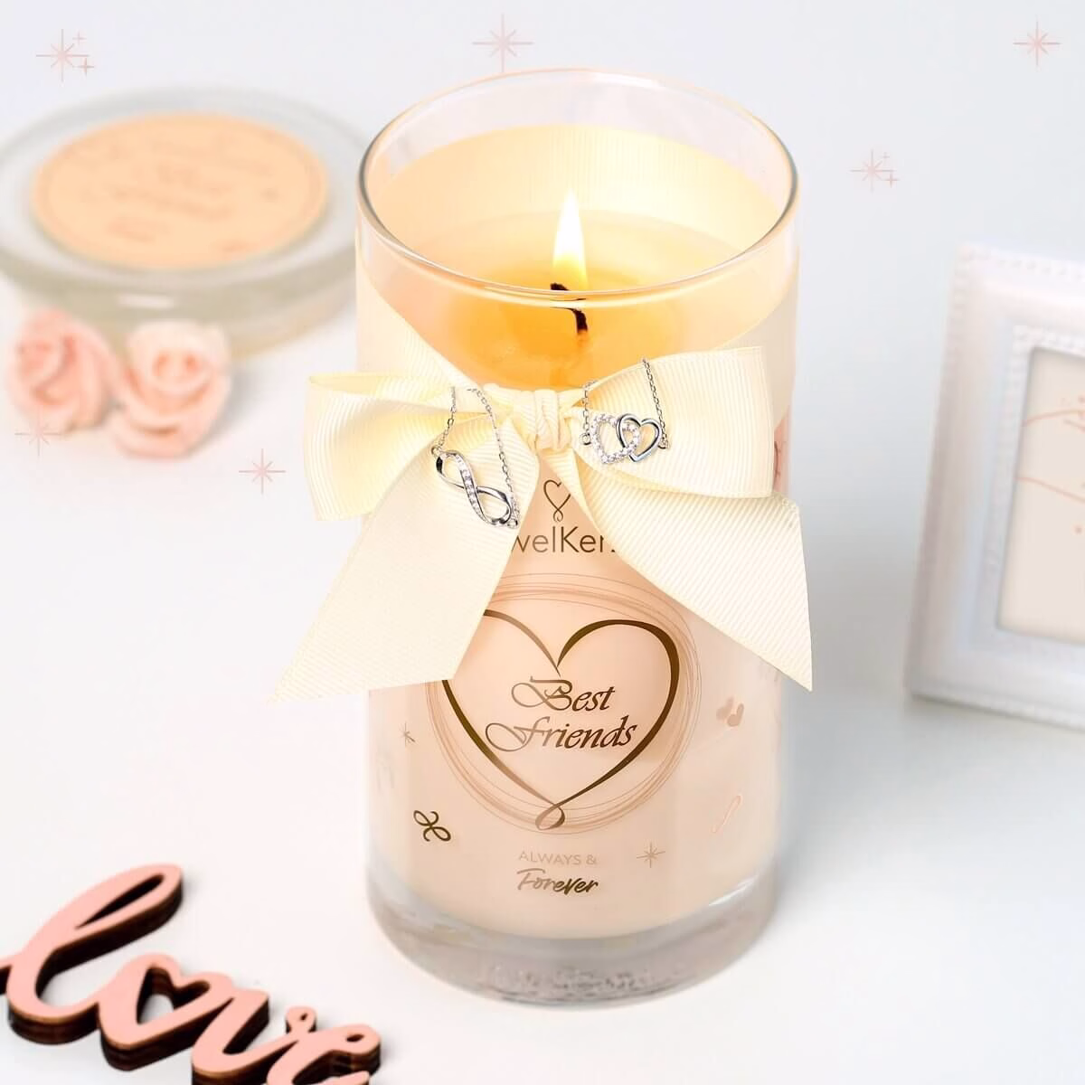 Best Friends (Armband) 400g