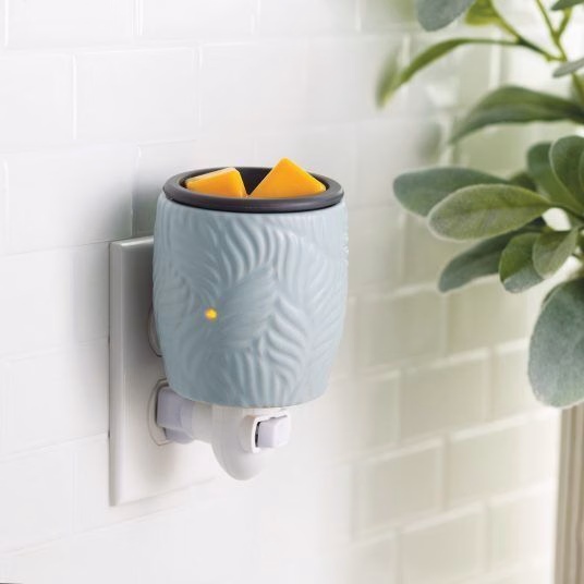 oceanpalm4 Ocean Palm Duftlampe für die Steckdose