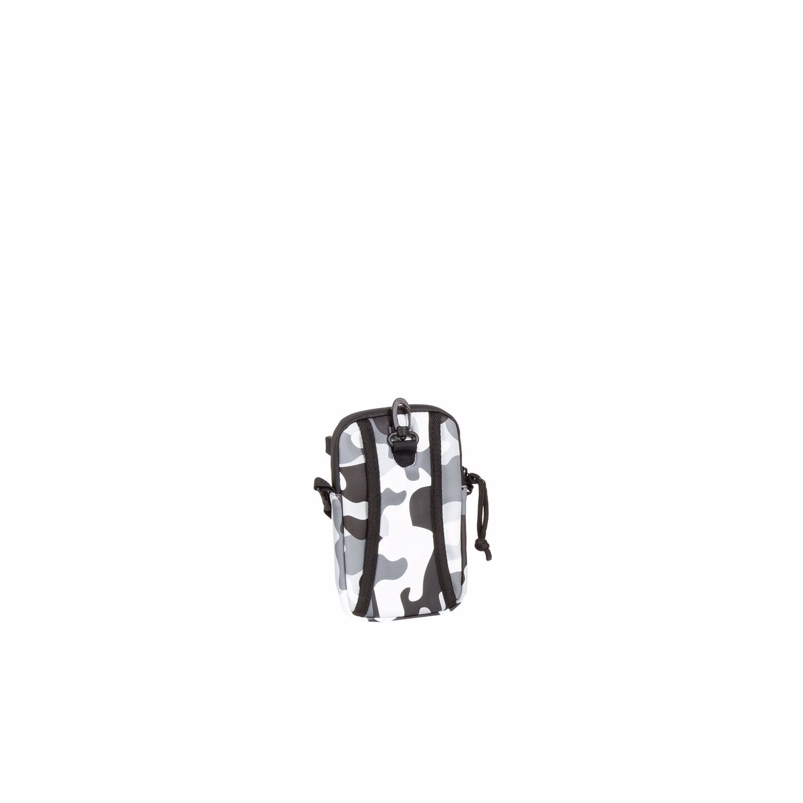 Wg2dcfGg Mart - Philadelphia Handytasche schwarz/weiß camo
