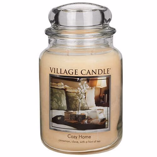 Cozy Home 626g