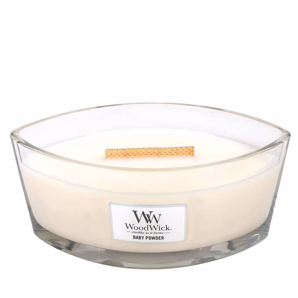 Hearthwick-Flame_BABY-POWDER Baby Powder 454g