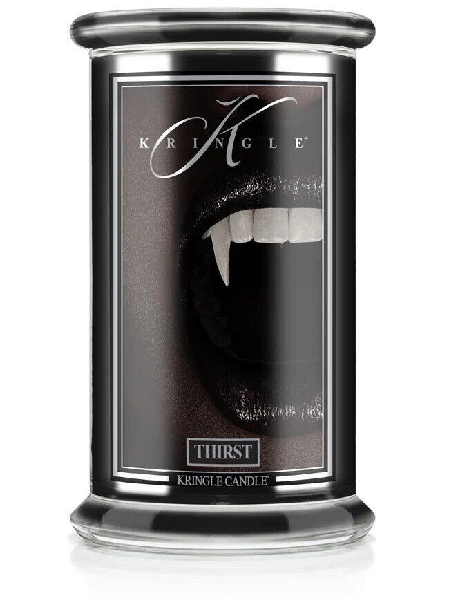 Thirst - Halloween Collection 623g Pokal, Flasche, Shaker