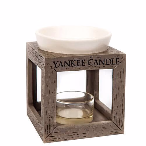 150610-Yankee-Candle-043 Rustic- Modern graues Holz Duftlampe
