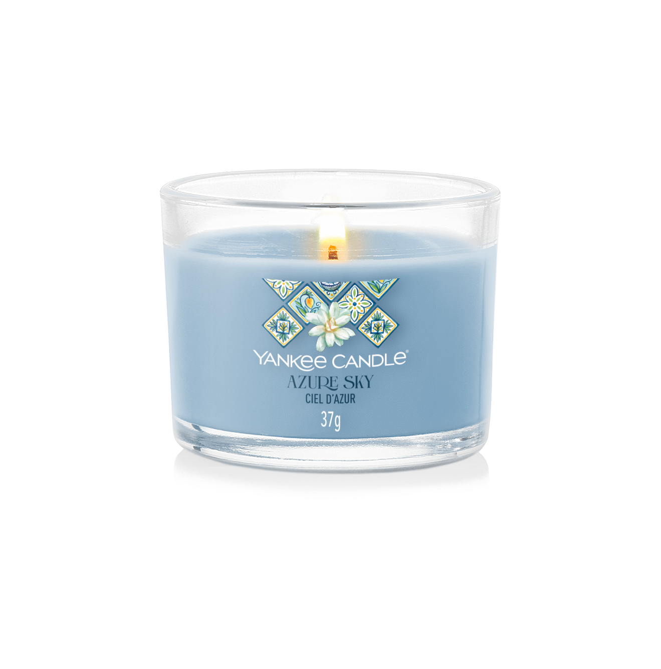 Azure Sky 37g Azure Sky 37g