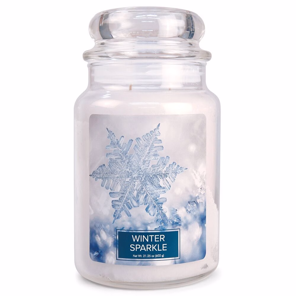 winter-sparkle-large-apothecary-candle-4260190 Winter Sparkle 602g