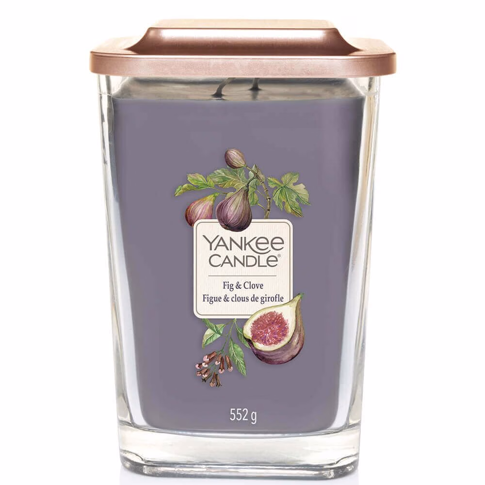 Fig & Clove 552g