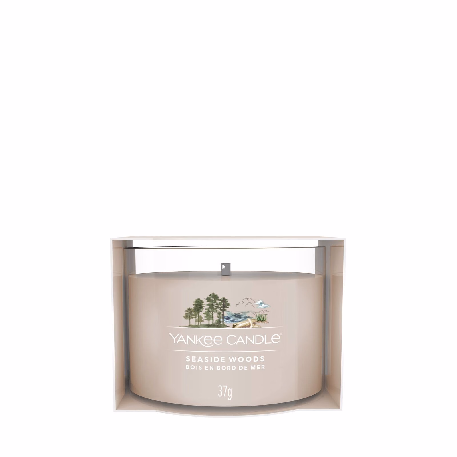 Filled-Votive_Seaside-Woods1 Seaside Woods 37g