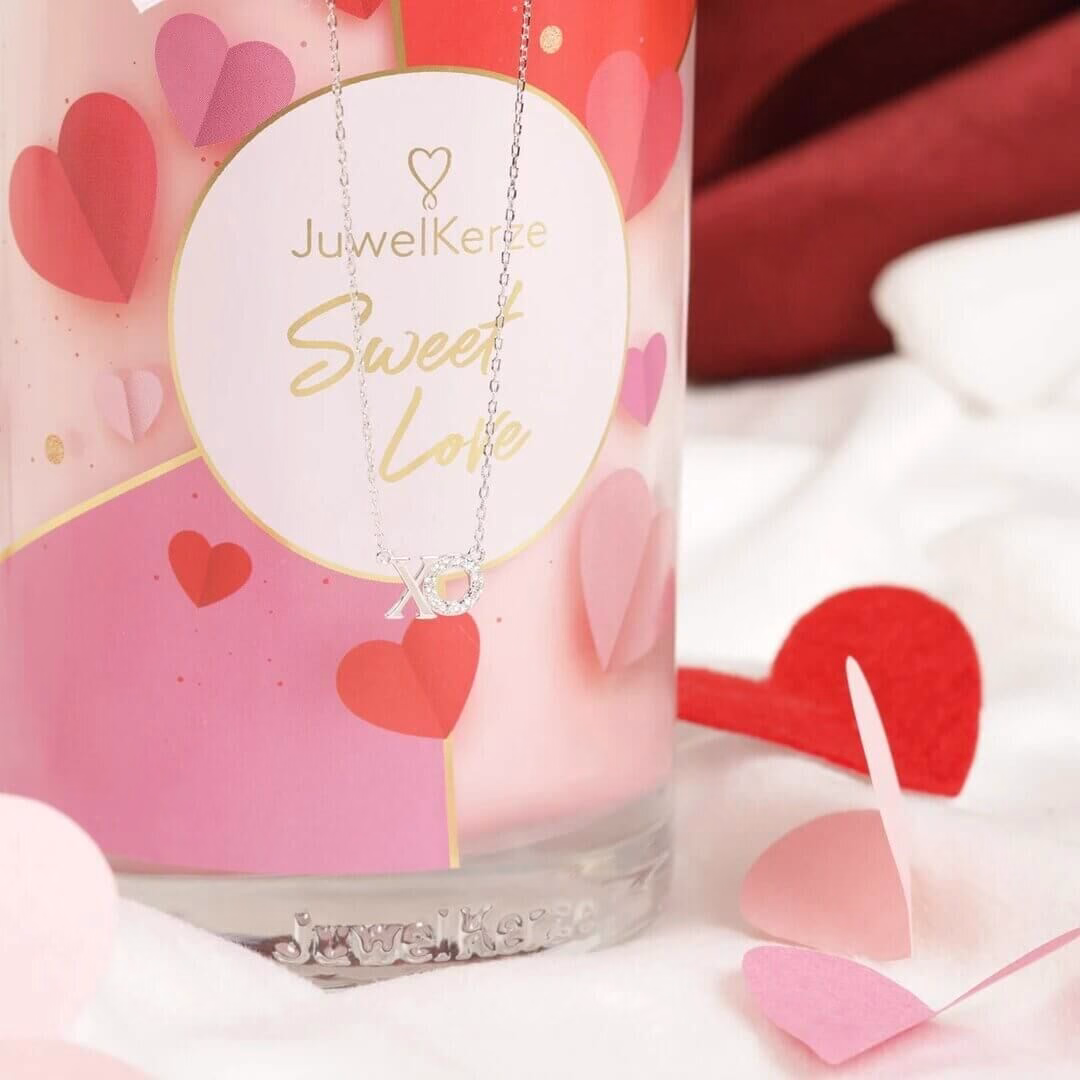 Sweet Love (Halskette) 400g