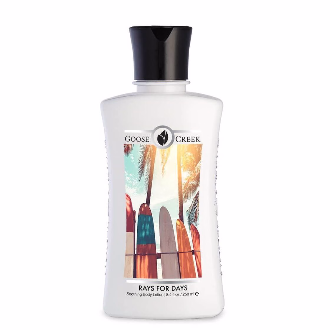 rays-for-days-bodylotion-250ml Body Lotion - Rays for Days - 250ml