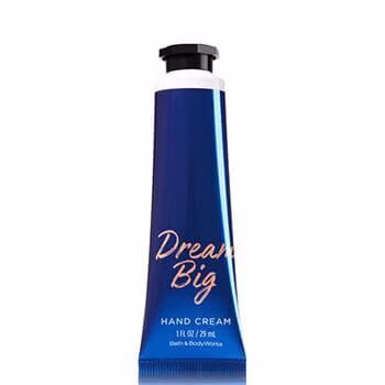 Bath & Body Works - Dream Big - Sugar Berry Handcreme