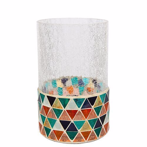 150610-Yankee-Candle-018 Yankee Candle Corsica Mosaic Jar Kerzenhalter