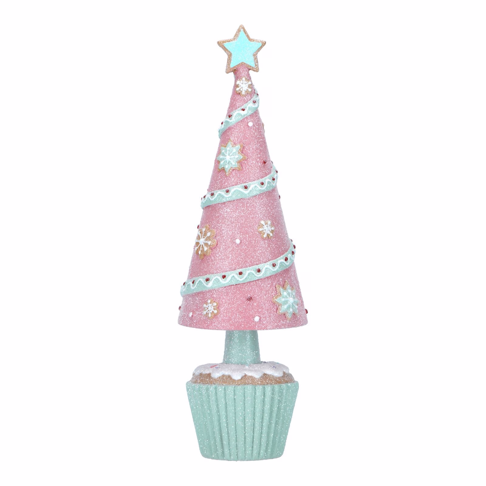 Gingerbread Weihnachtsbaum