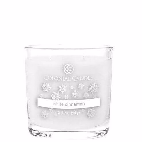 Colonial Candle White Cinnamon 99g