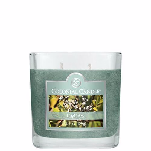Colonial Candle Bayberry 99g