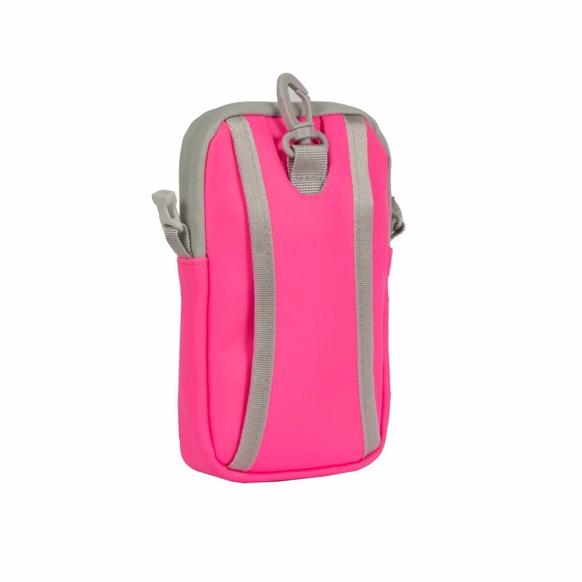 Mart - Philadelphia Handytasche neon pink