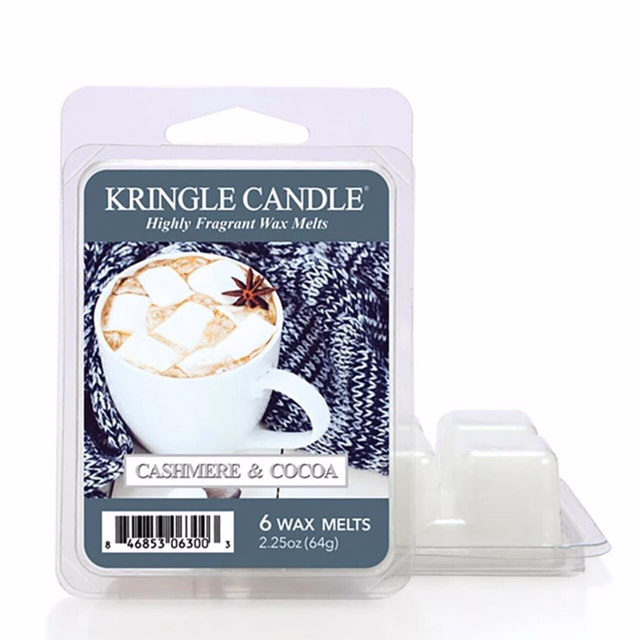 cashmere-cocoa-melt Cashmere & Cocoa Wax Melts 64g