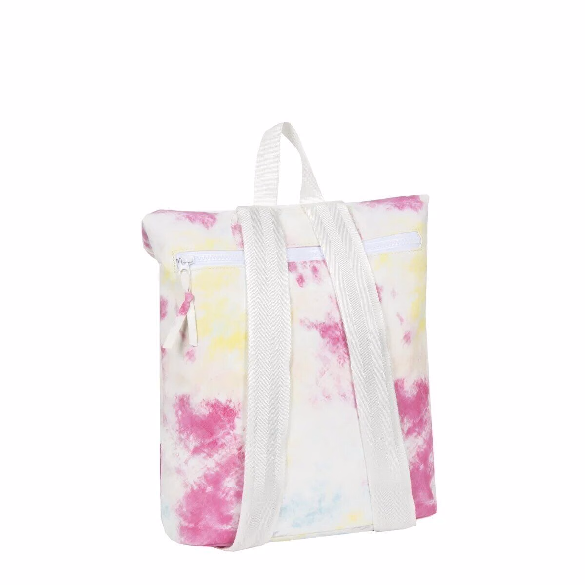 95423456FE298E3C333A300BEBC8691AAD9FB04C Mart - Los Angeles Rolltop Mini Rucksack batik