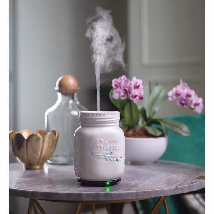 airome3 Mason Jar Airome Diffuser