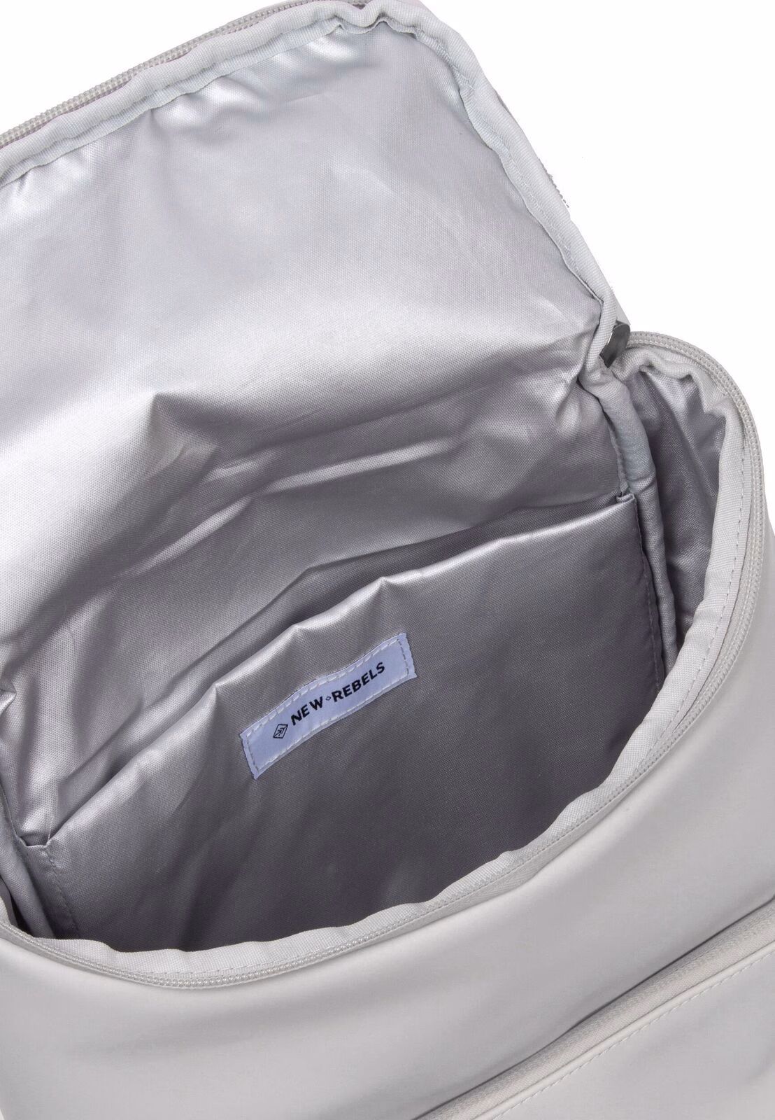 Mart - Modesto Rucksack grau