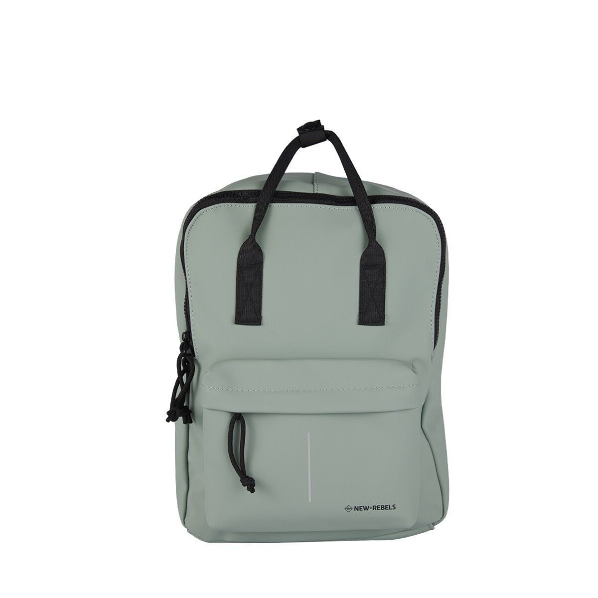 Mart - Chicago Rucksack salie green