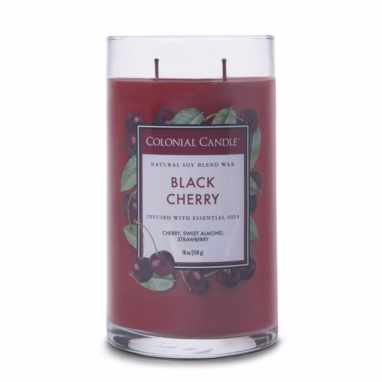 Duftkerze Black Cherry - 538g