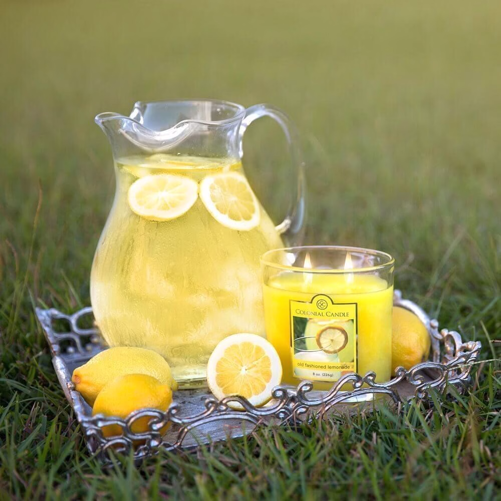 Old Fashioned Lemonade 226g