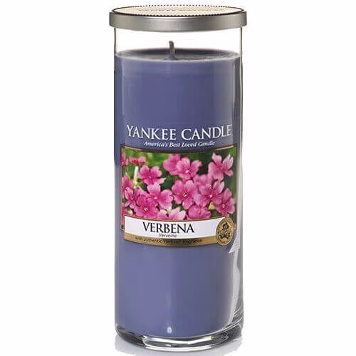 Yankee Candle - Decor Verbena 566g