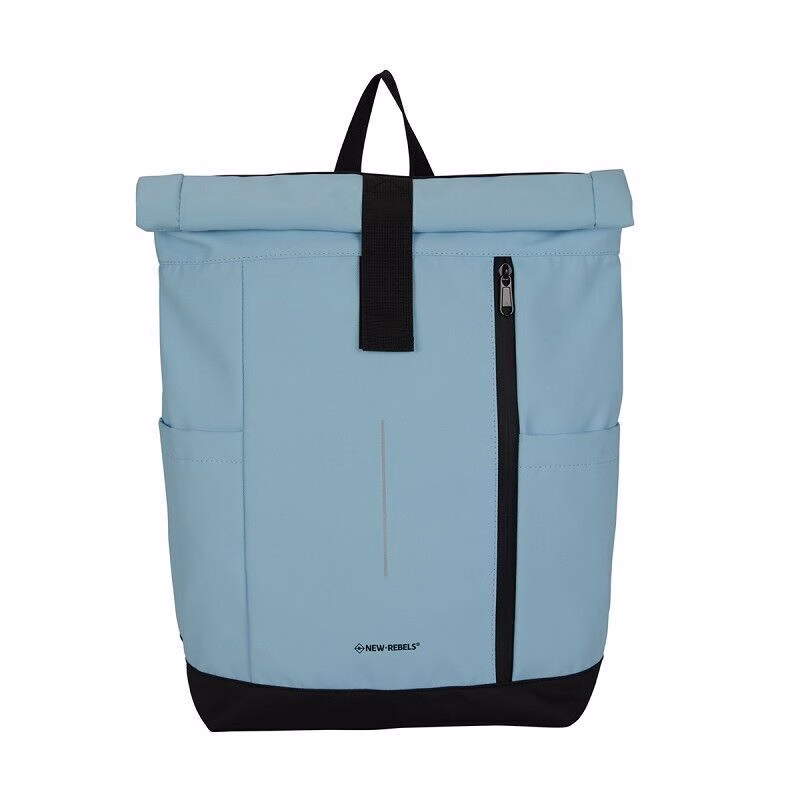 Taunton - Arcadia Rolltop Rucksack 18L aqua