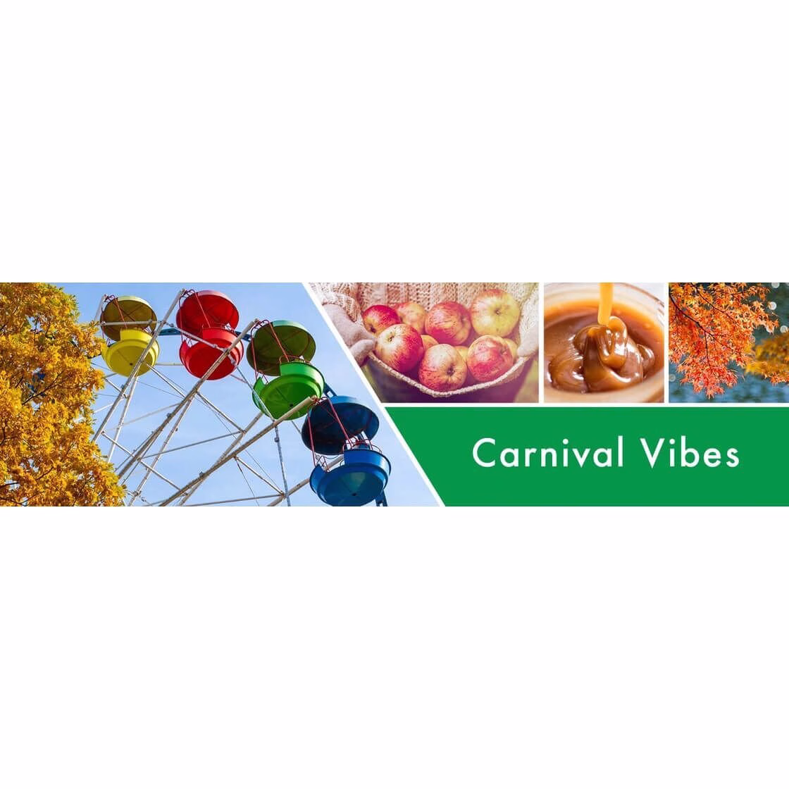 Carnival Vibes 680g