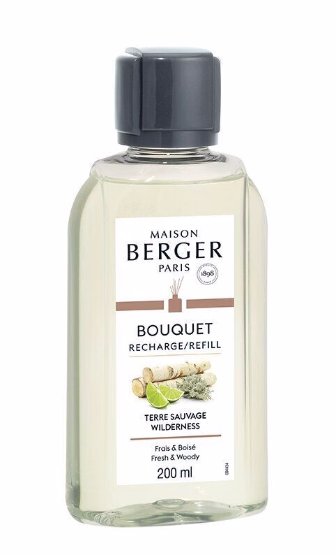 Unberührte Landschaft Nachfüller 200ml