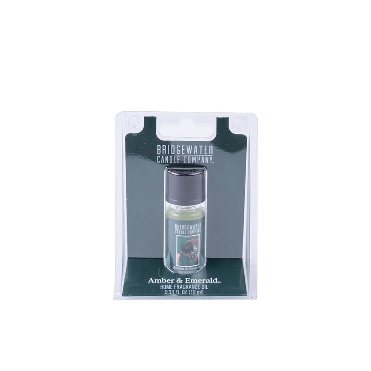 Amber & Emerald Fragrance Oil Amber & Emerald Fragrance Oil