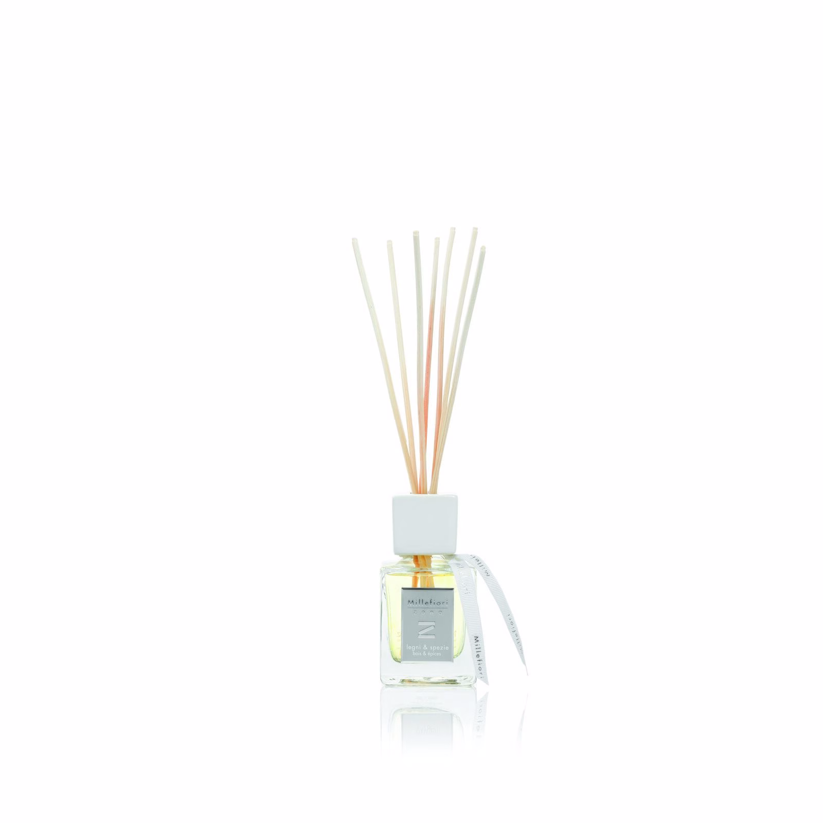 41MDLS_Out-of-pack Legni & Spezie - Zona Reed Diffuser 100ml