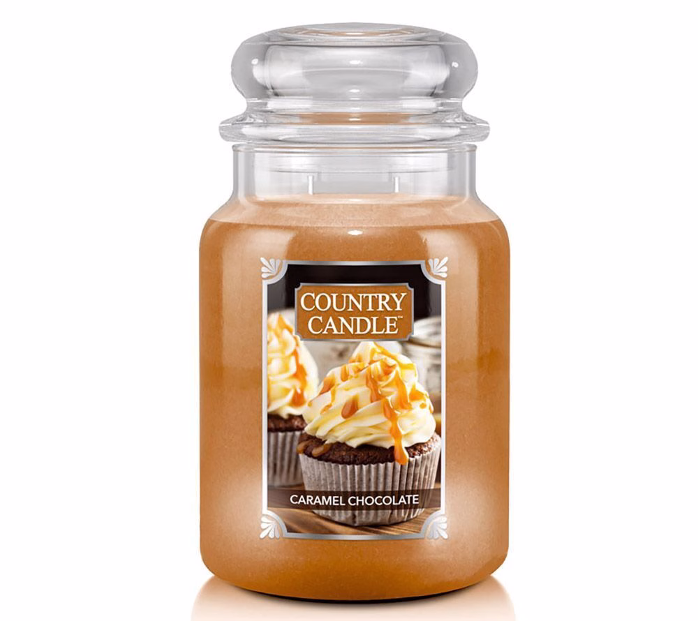 american_heritage_country_candle_large_caramel_chocolate_1-1 Caramel Chocolate 680g