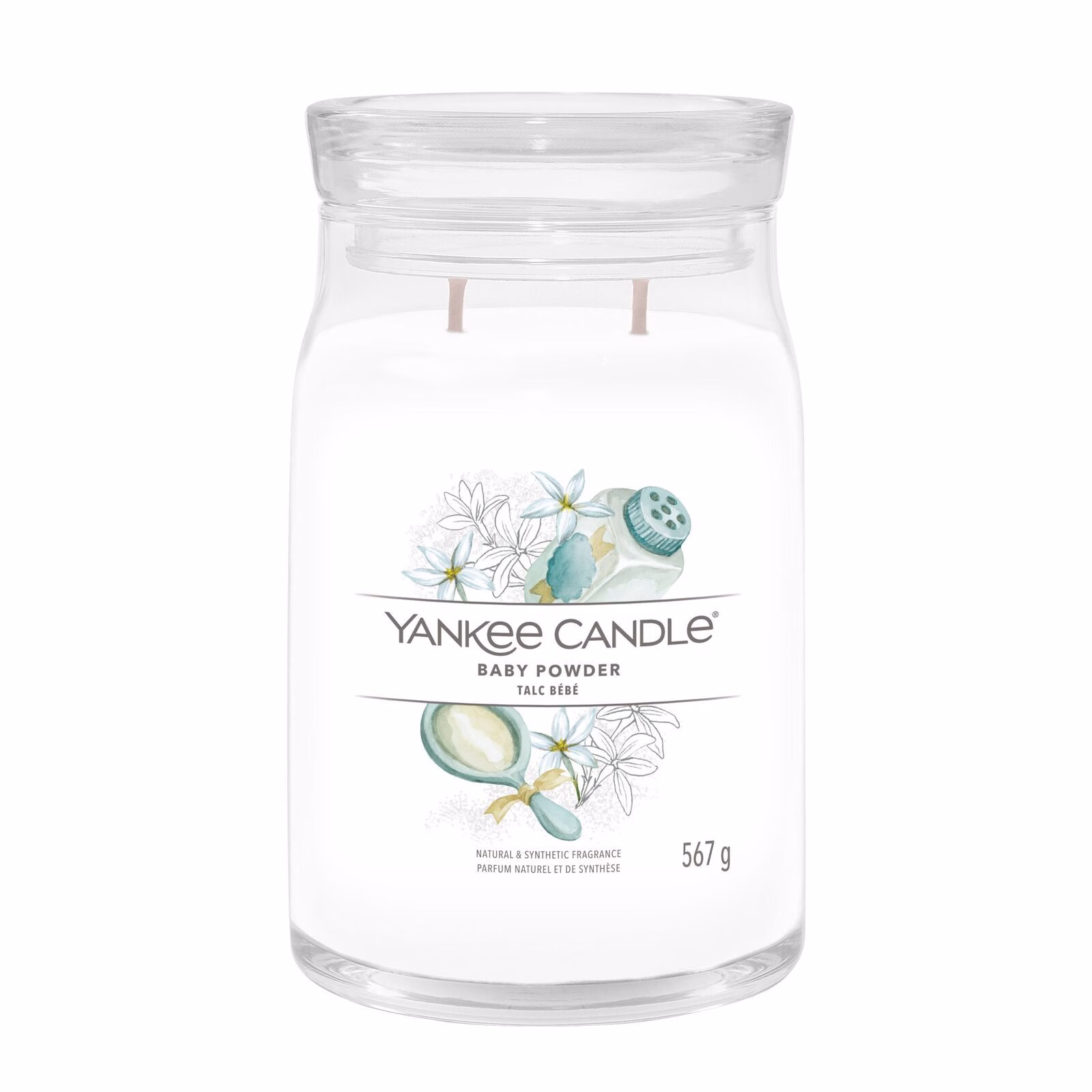 Baby-Powder_jar1 Baby Powder Signature Large Jar 567g 2-Docht