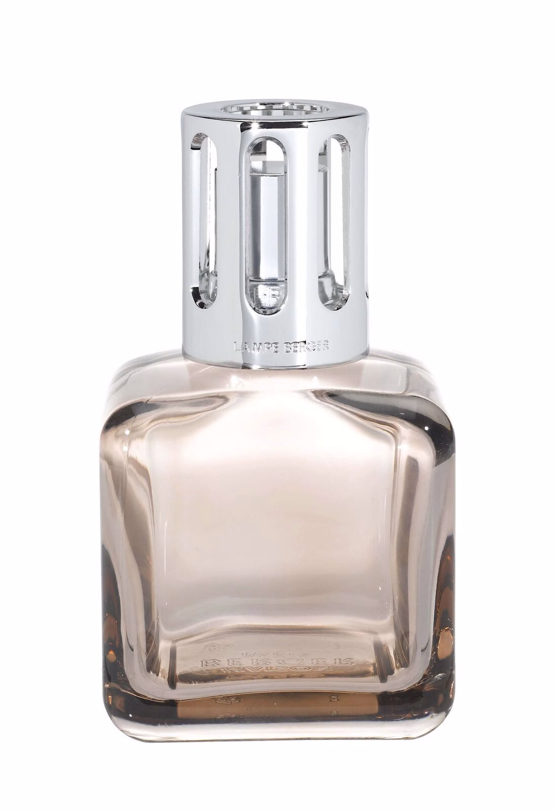Ice Cube Braun - Pudriger Amber