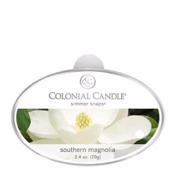 ccsnaps-21795594ff782d291 Southern Magnolia Simmer Snaps 70g