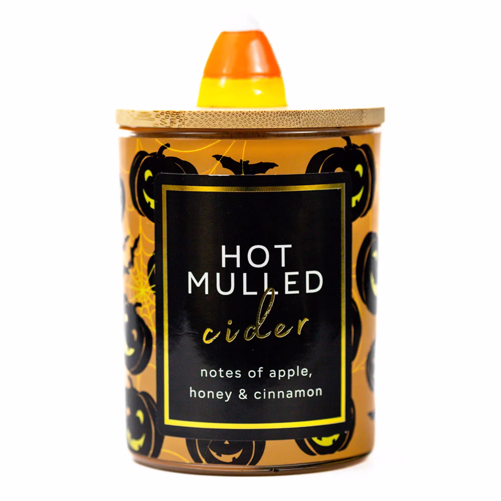 Hot Mulled Cider 283g
