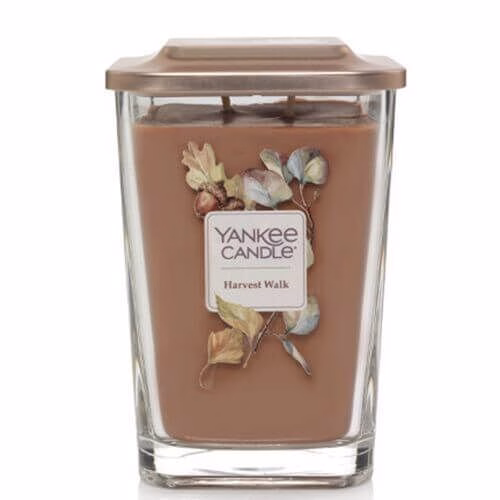Yankee Candle - Harvest Walk 552g