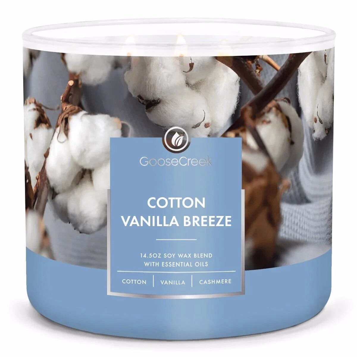 cotton-vanilla-breeze-3-docht-kerze-411g_123 Cotton Vanilla Breeze 411g (3-Docht)