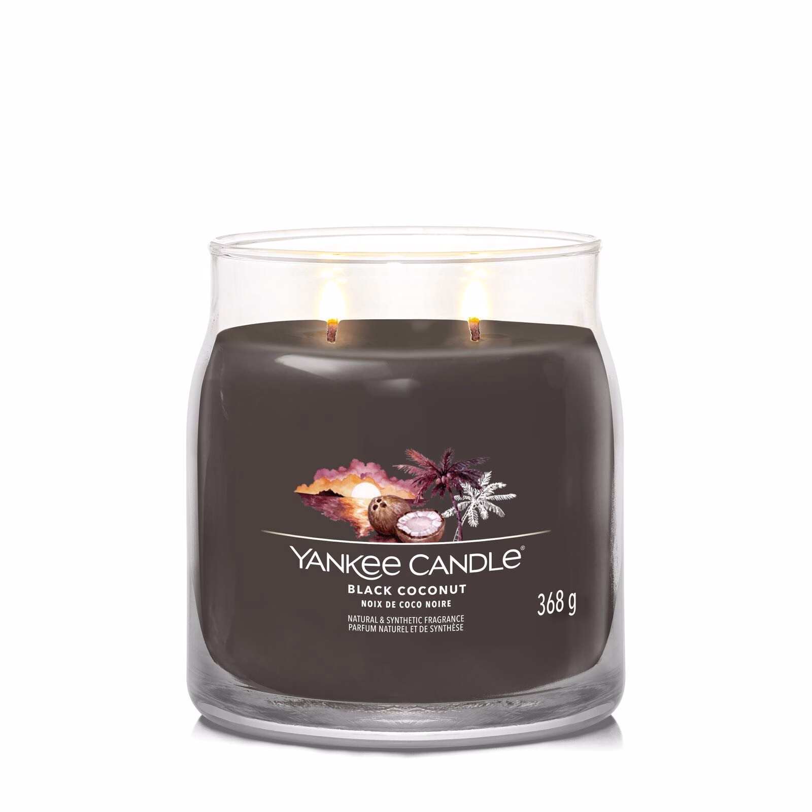 Black_Coconut_Medium_LIT-1-1 Black Coconut Signature Medium Jar 368g 2-Docht