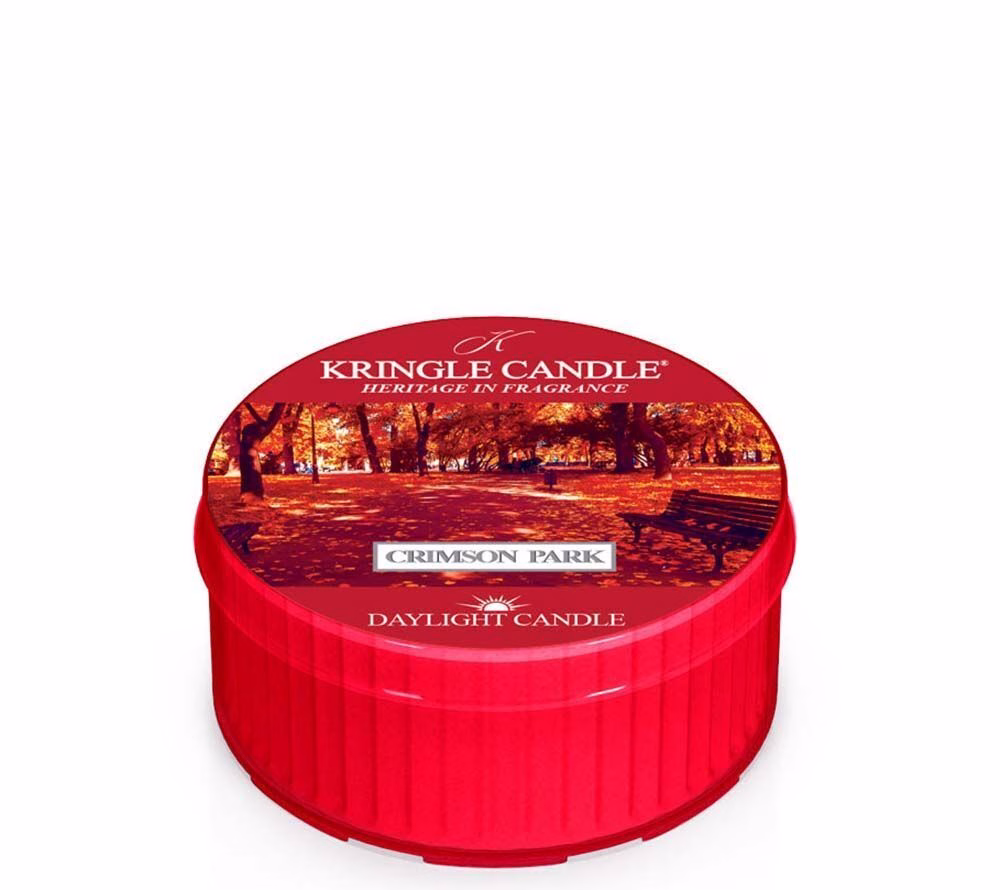 kringle_candle_crimson_park_daylight_american_heritage Crimson Park Daylight 42g