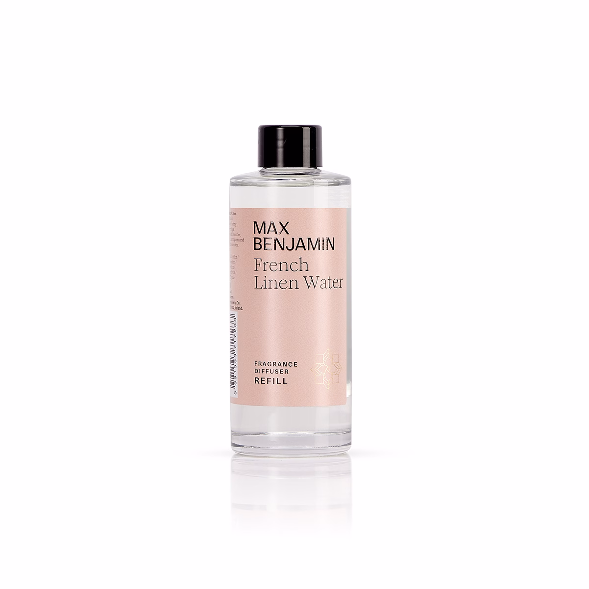 French Linen Water Nachfüller 150ml